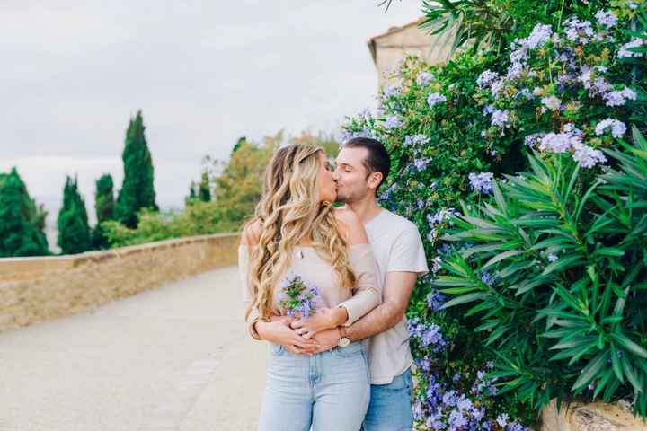 Brides of 2021! Show us your ring! - 2