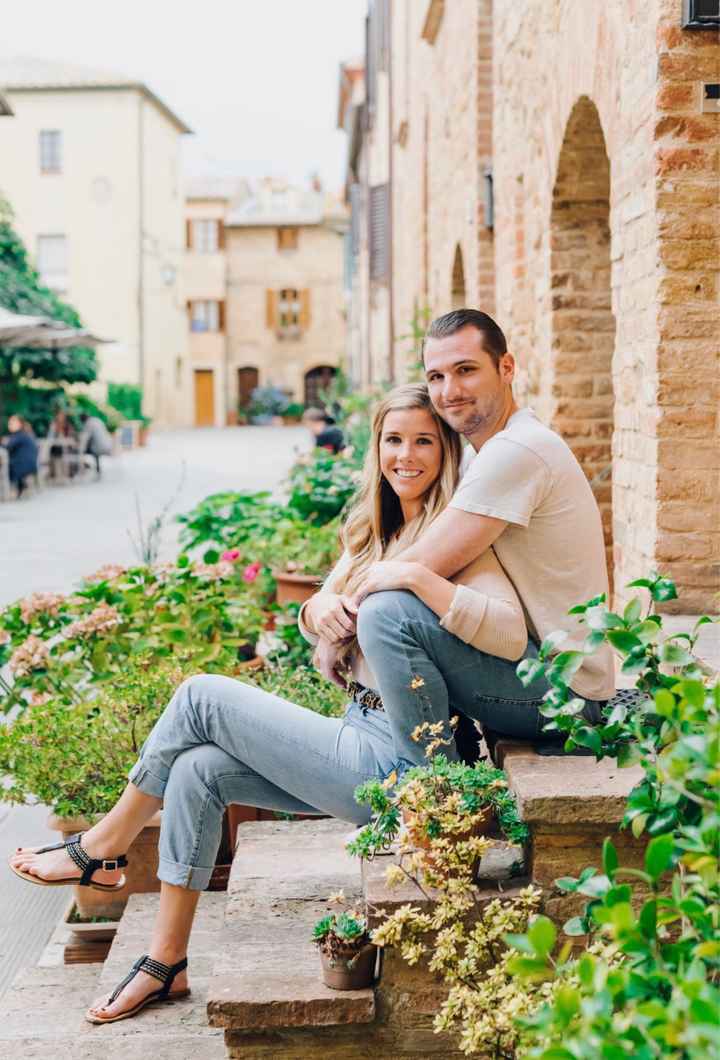 Brides of 2021! Show us your ring! - 3