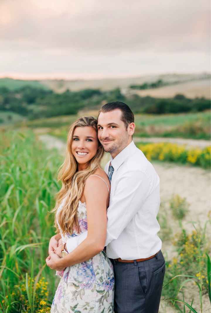 Brides of 2021! Show us your ring! - 6