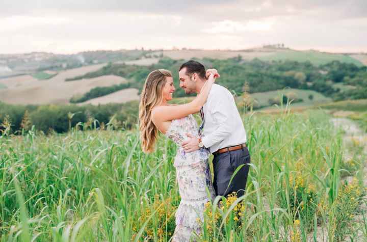 Brides of 2021! Show us your ring! - 8