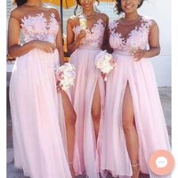 Colors that compliments a champagne wedding dress - 1