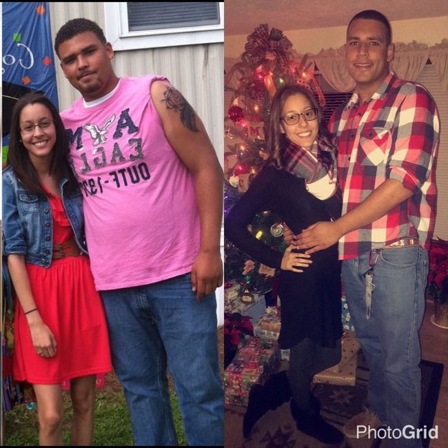 First and most recent picture of you and your SO