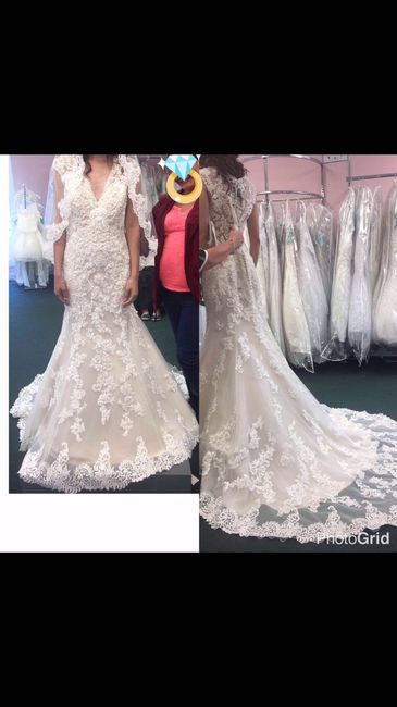 Where are my November brides at!?