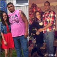 First and most recent picture of you and your SO