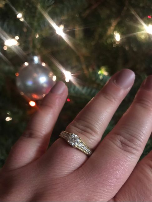 Vintage/antique/estate Rings - who else has one? 8