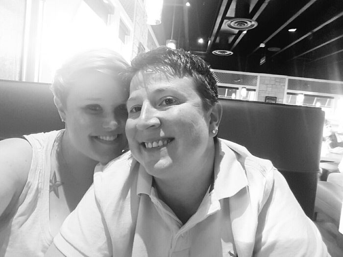 Show us you and your SO!