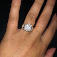 Brides of 2020!  Show us your ring! - 1