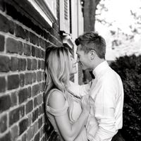 Wearing white for engagement photos?? - 4