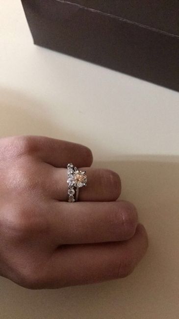 Wedding bands