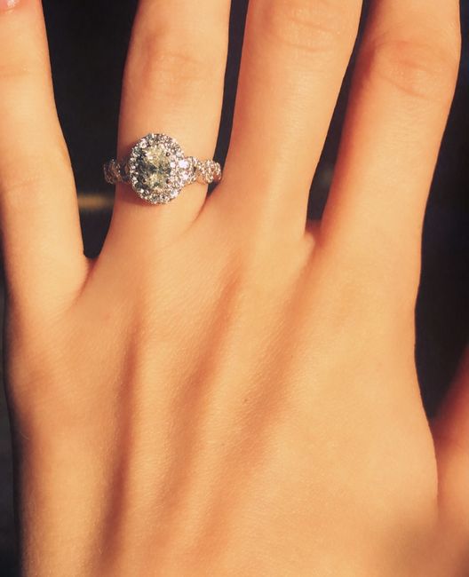 Brides of 2021! Show us your ring! - 2