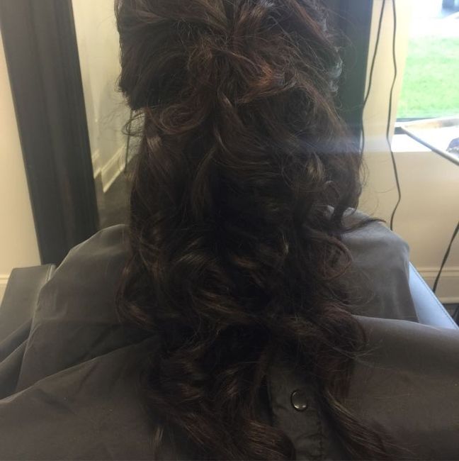 Hair Extensions
