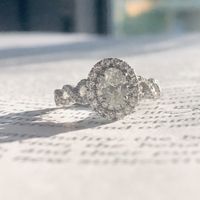 Brides of 2021! Show us your ring! - 1