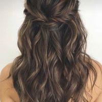 What's Your Wedding Hairstyle? - 1