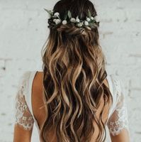 What's Your Wedding Hairstyle? - 2