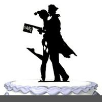 Cake Topper