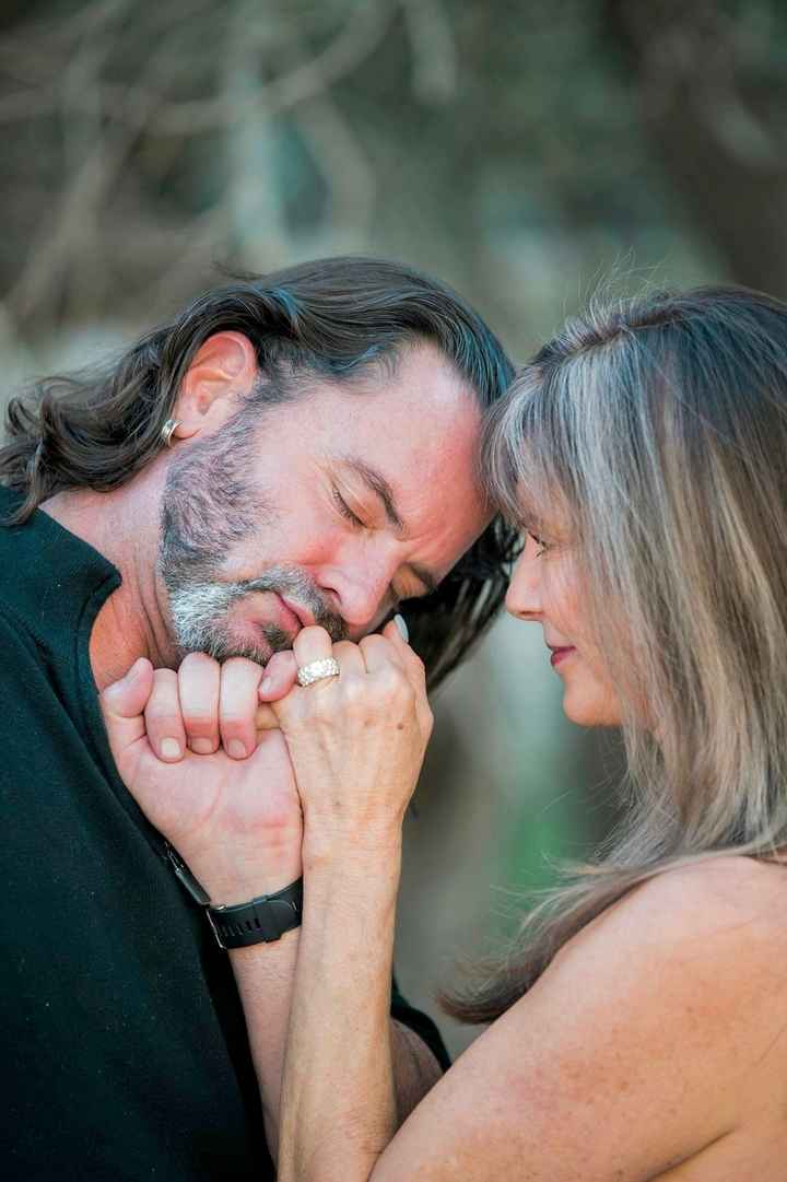 Brides of 2022! Show us your ring! - 1