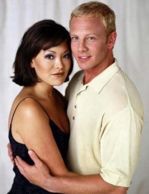 TV couples ~ who are you??