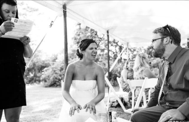 Post Your Bloopers/Funny Wedding Photos