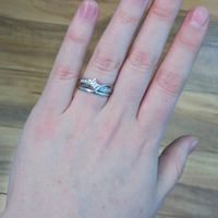 2mm vs 3mm wedding band