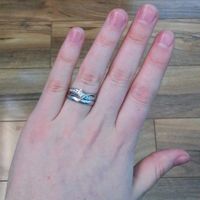 2mm vs 3mm wedding band