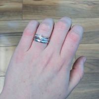 2mm vs 3mm wedding band