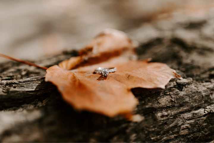 Brides of 2022! Show us your ring! - 1