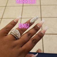 Brides of 2021! Show us your ring! - 1