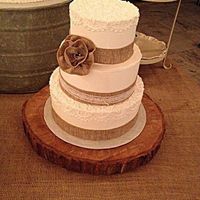 What's your cake going to look like?