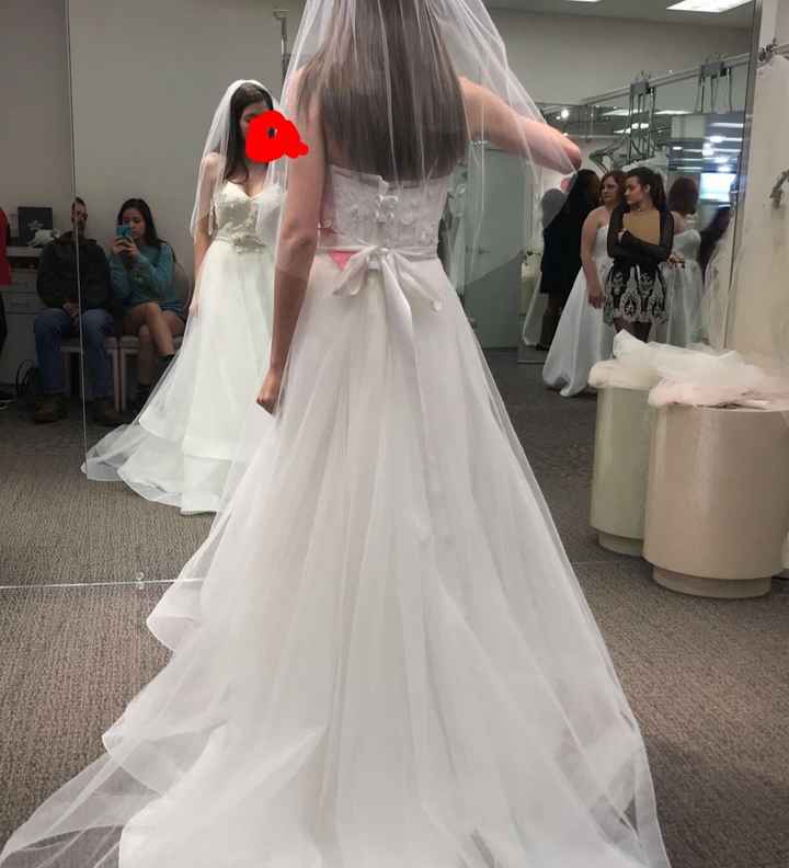 Beautiful Dresses :) - 1