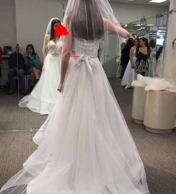 Beautiful Dresses :) - 1