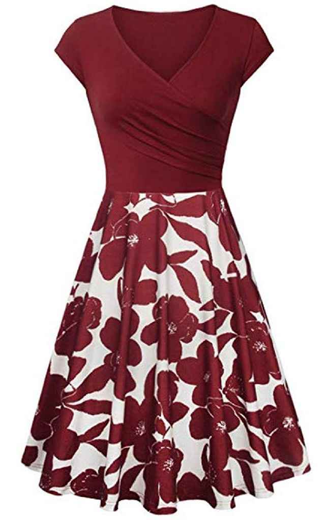 Am i being petty? - 1