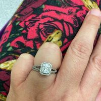 Brides of 2021! Show us your ring! - 1