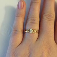 The ring