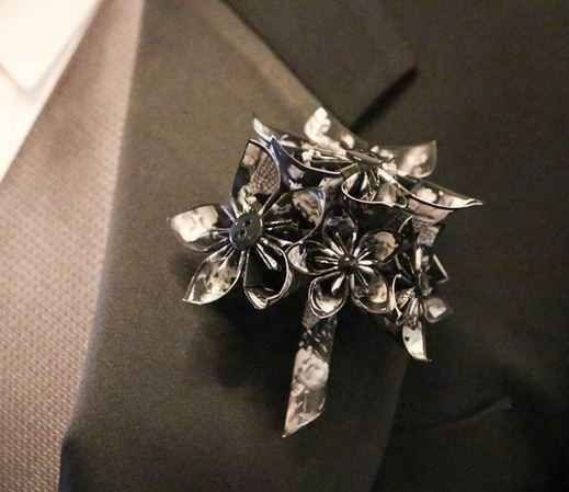 Best little touches you've seen ?