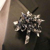 Best little touches you've seen ?