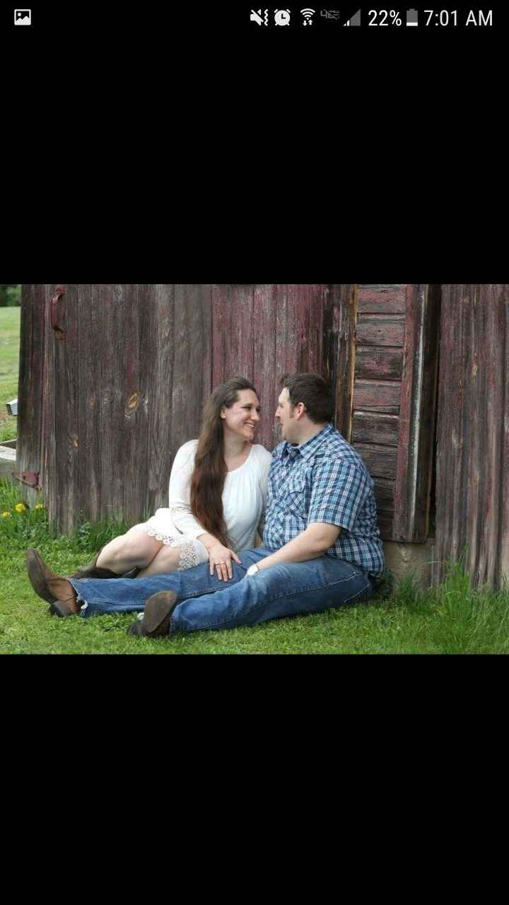 Engagement pics!!!!!.. :) love them