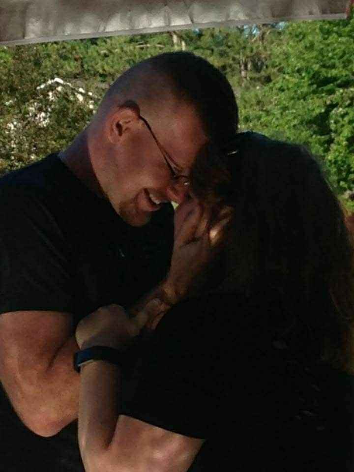 Help updating my pic??