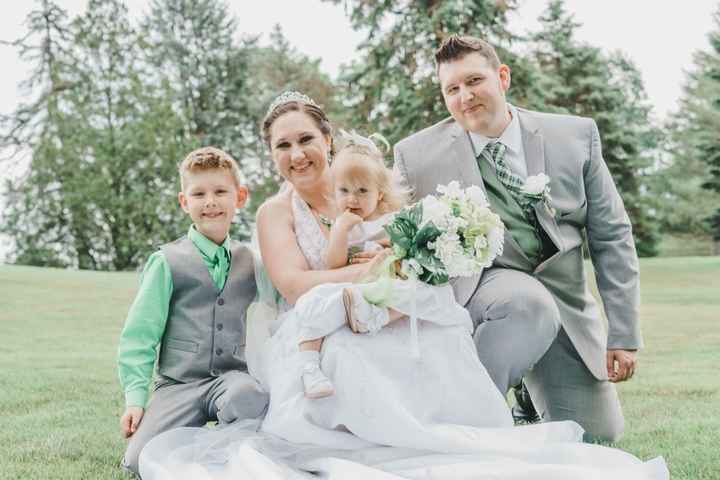 Our pro bam from 6.22.18 - 2