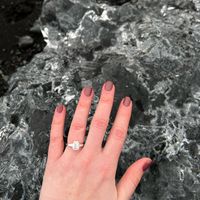 Brides of 2022! Show us your ring! - 1