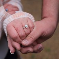 2024 Brides - Show us your ring! - 1
