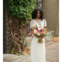 Wedding Dress Blues...