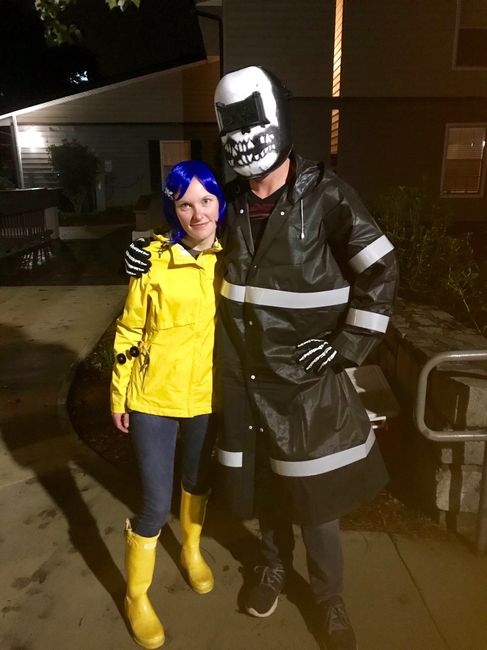 Halloween ish ceremony 3