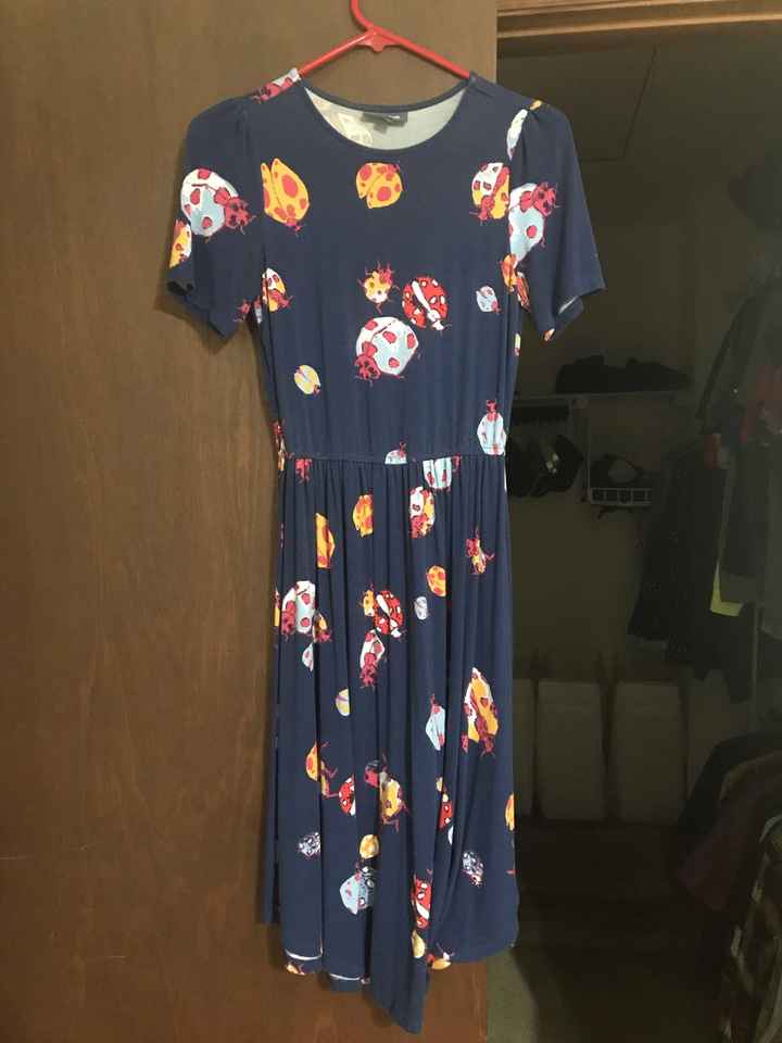 Engagement photo outfits? - 2