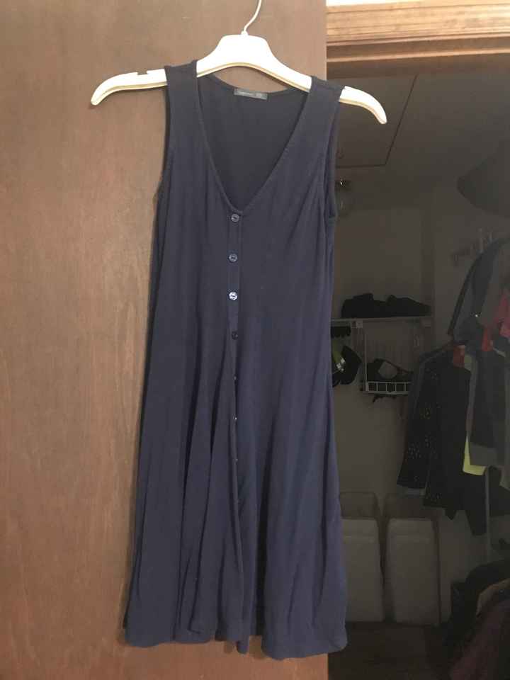 Engagement photo outfits? - 3