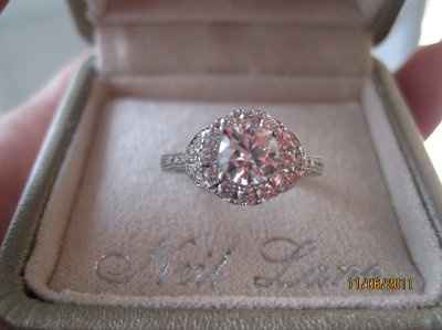 Love my bling! Lets see yours!