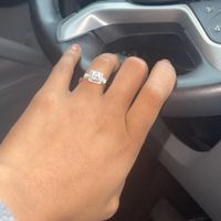 Brides of 2022! Show us your ring! - 1