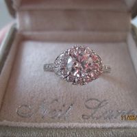 Love my bling! Lets see yours!