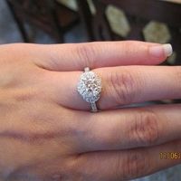 Love my bling! Lets see yours!