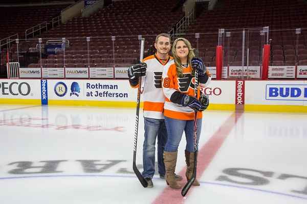 Got our E-pics back!