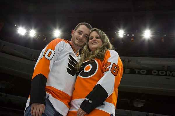 Got our E-pics back!